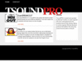 tsoundpro.com