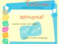 tumbleweedparis.com