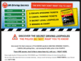 uk-driving-secrets.com