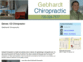 universityhillschiropractor.com