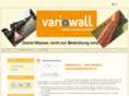 variowall.com