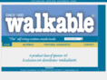 walkableuk.com