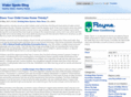waterspotsblog.com
