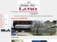 whitehatlimo.com