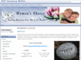 womenschoice.com