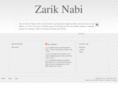 zariknabi.com