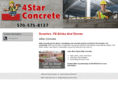 4starconcrete.com