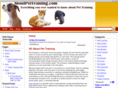 aboutpettraining.com