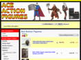 aceactionfigures.com