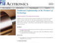 acitronics.com