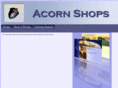acornshops.com