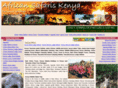 africansafariskenya.com