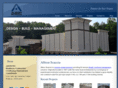 albionscaccia.com