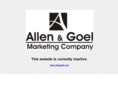 allengoelprinting.com