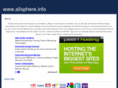 allsphere.info