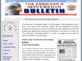 americansbulletin.org