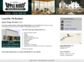 appleridgebuildersllc.com