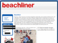 beachliner.info