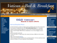 bed-roma-breakfast.com