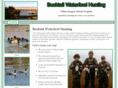 bucktail-waterfowl-hunting.com