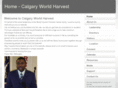 calgaryworldharvest.com