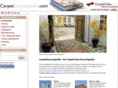carpetencyclopedia.com