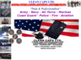 cleancapsltd.com