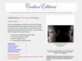 coalsoneditions.com