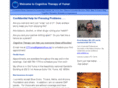 cognitivetherapyofyuma.com