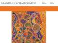 contemporaryaboriginalart.com