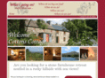 corkcottage.com