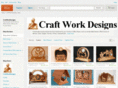 craftworkdesigns.com