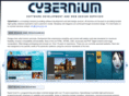 cybernium.net