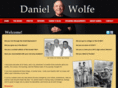 danielwolfebooks.com