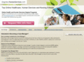 degrees-humanservices.com