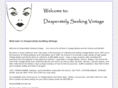 desperatelyseekingvintage.com