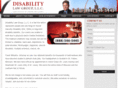 disabilitylawgroupllc.com