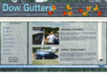 dowgutters.com