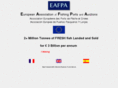 eafpa.org