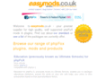 easydev.co.uk