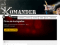 elkomander.com