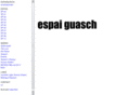 espaiguasch.com