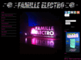 familleelectrorecords.com