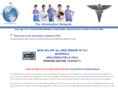 fluinfo.net