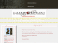 galerie-privilege.com