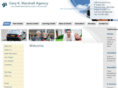 garymarshallagency.com