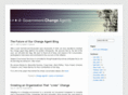 governmentchangeagents.com
