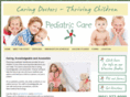 greatpediatrics.com