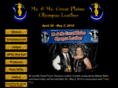 greatplainsolympus.com