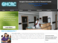 gurgaonhomoeoclinic.com